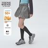 Teenie Weenie Women's Cooling UPF50+ Sun Protection Short Skirt