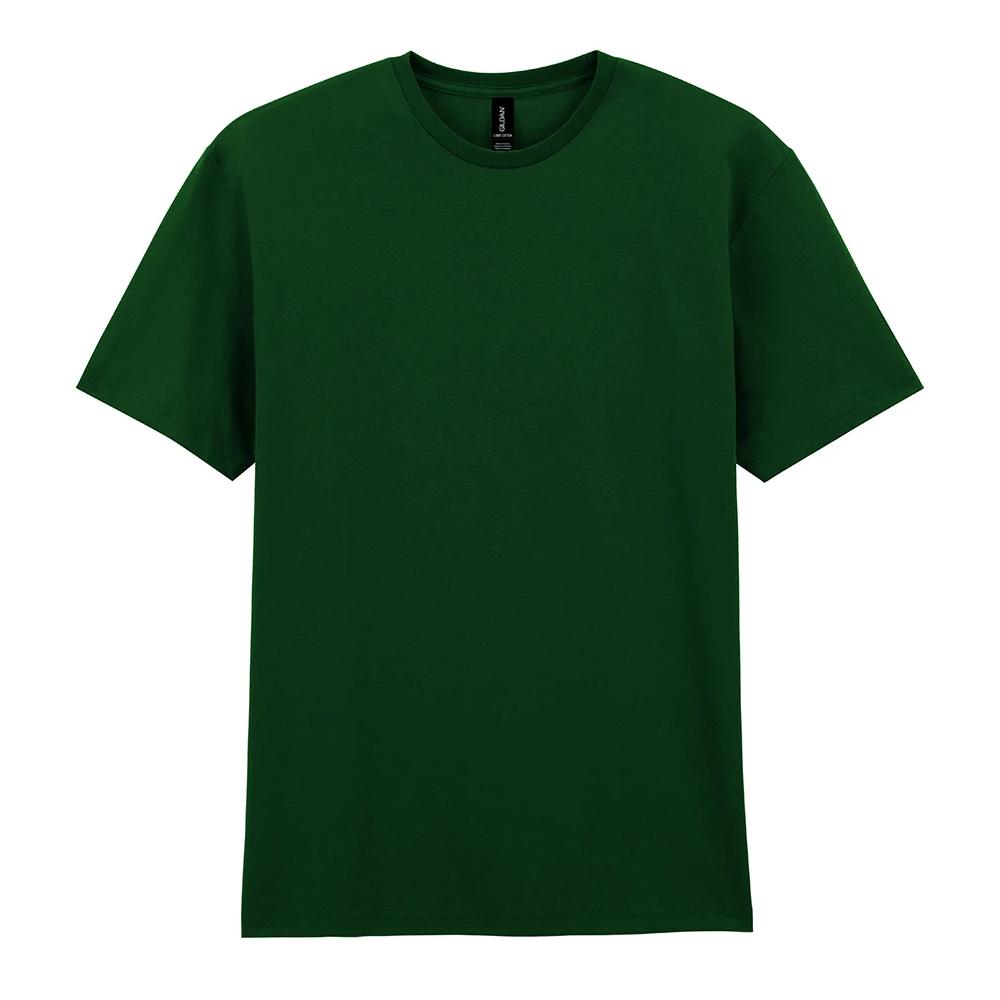 Gildan Mens Cotton Lightweight T-Shirt