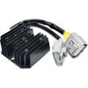 Voltage Regulator Rectifier EFI RX3 Voltage Regulator for Zongshen ZS250GY-3 Rectifier Secron Benali BJ250 NC250 XV250 ZS250