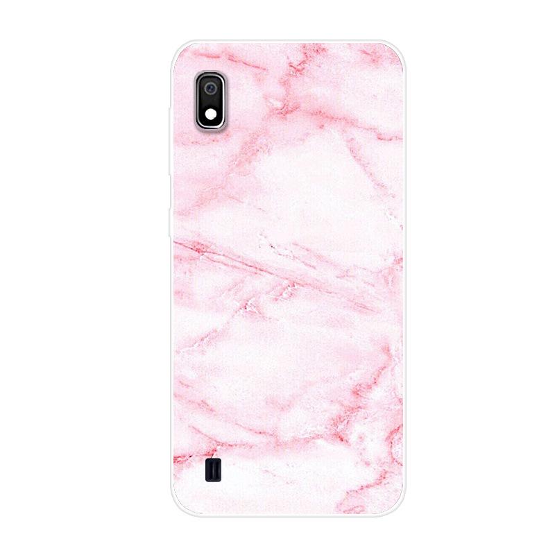 For Samsung A10 Case A10S Cover Soft Silicone Back Phone Case on For Samsung Galaxy A21S Cover A10 S Core A10S A 10 A105 Cover