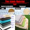 Width 2.5m~3m Outdoor Retractable Sun Shade Sail UV Block Sun Shade Net Patio Pergola Telescopic Wave Shading Canopy with Parts