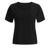 Shop  Women Summer Daily Solid CoTTon T shirT 10pcs Uniform Price