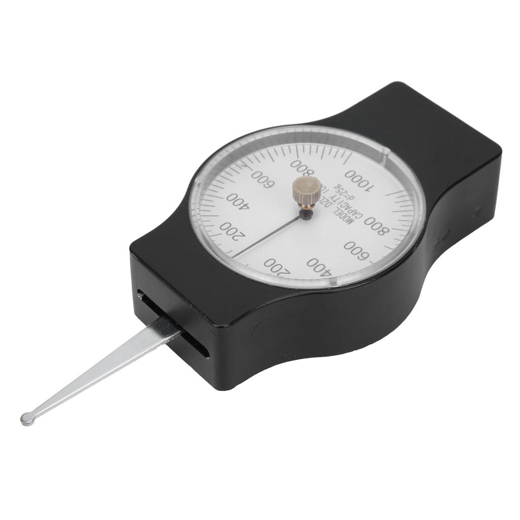 SEG‑1000‑1 Dial Tension Meter Gauge Single Needle Switch Dynamometer Tension Gauge 1000g