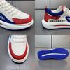 Fashion Men's Sneakers Slip-on Shoes Outdoor Running Shoes High Quality Casual Sneakers Trendy Mens Vulcanized Shoes New Zapatos