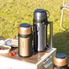 LOCK&LOCK Large Capacity Outdoor Insulated Bottle
