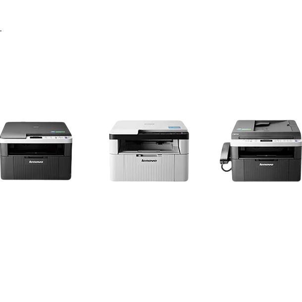 Yuqi LT201 Toner Cartridge, Compatible with Lenovo M7206, LJ2206W, S1801, M1851, F2081, S2001, M7255F, M7256W, LD201 Printer Drum And Toner Set
