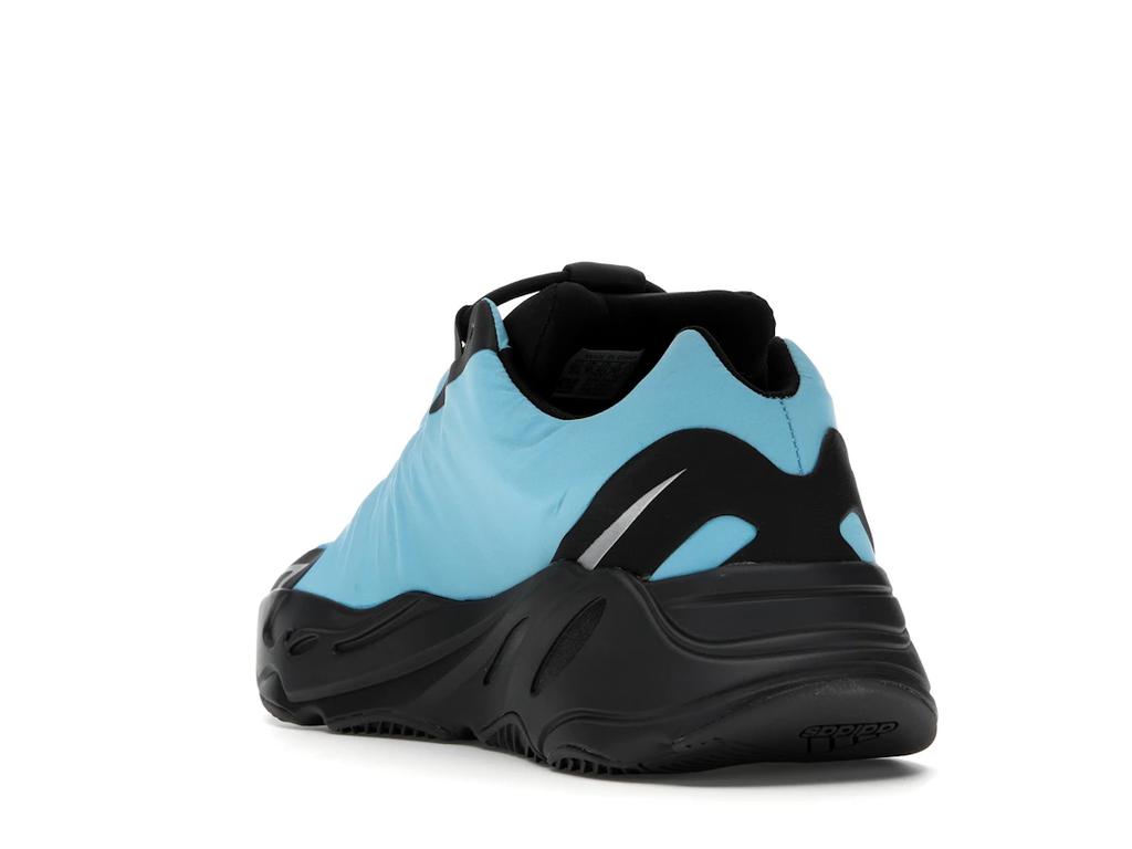 Sneaker Adidas Yeezy Boost 700 MNVN Bright Cyan(GZ3079)
