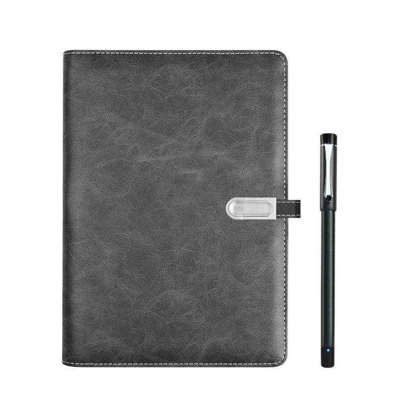 Factory Direct Sale Write Smart Notebook Agenda Drawing Generate Rendering  Picture  Sync Sharing Notebook Gift Set