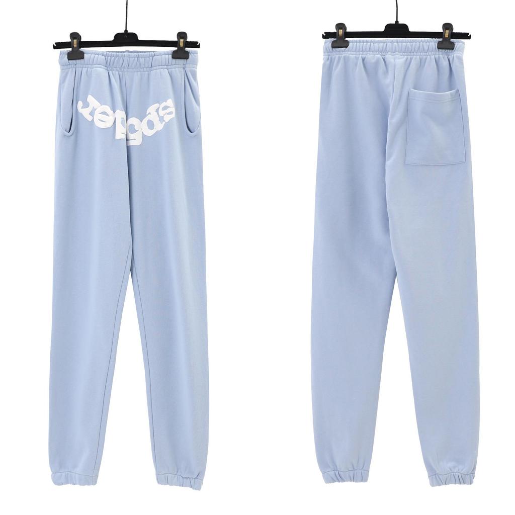 Terry Mikina Evropská Velikost: Pěnová bunda s potiskem pavučiny pro muže