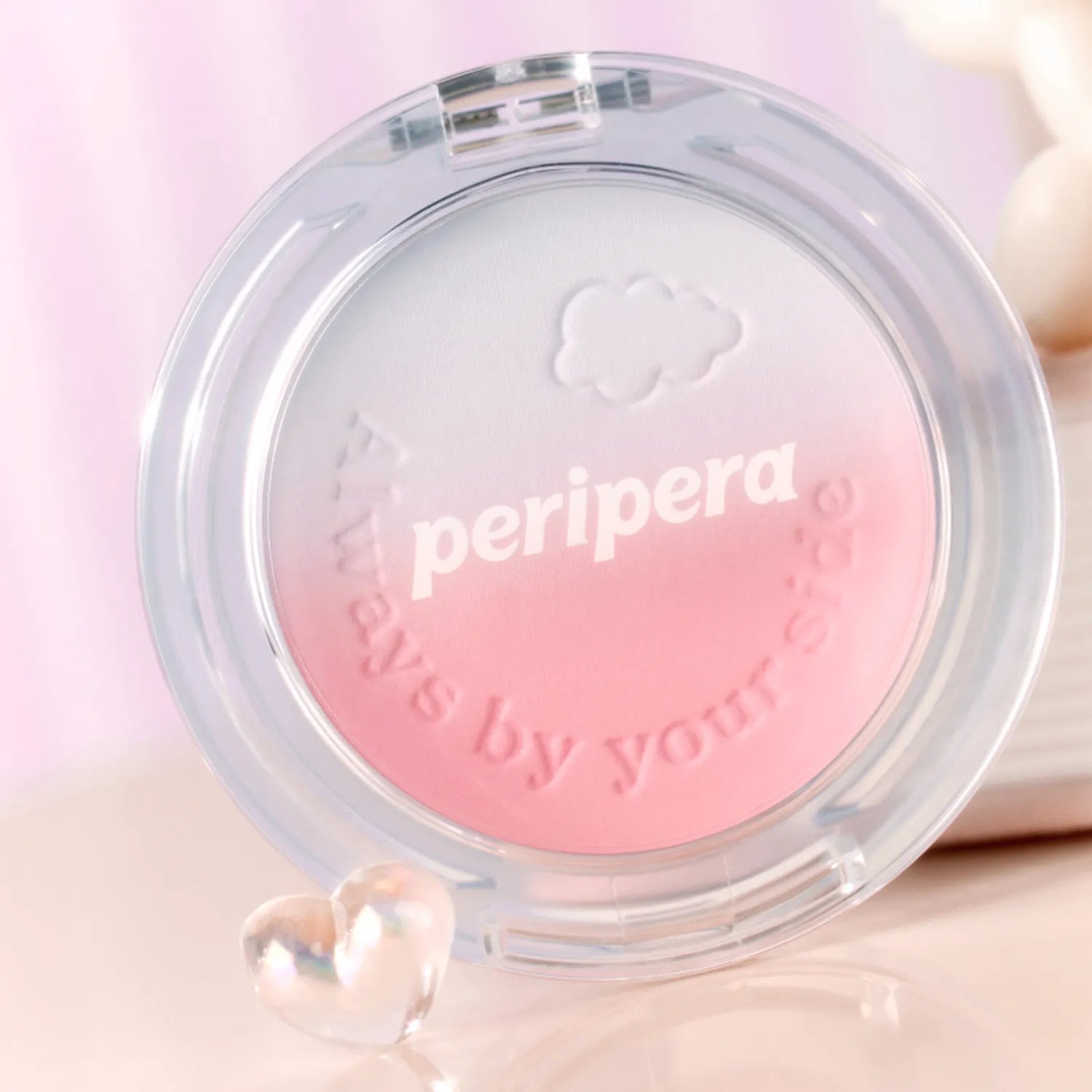 

peripera Pure Blushed Custom Cheek 4.2g 1ea