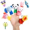 Safety Eye 600/900PCS Plastic Stuffed Doll Eye with Self Adhesive for Doll Toy