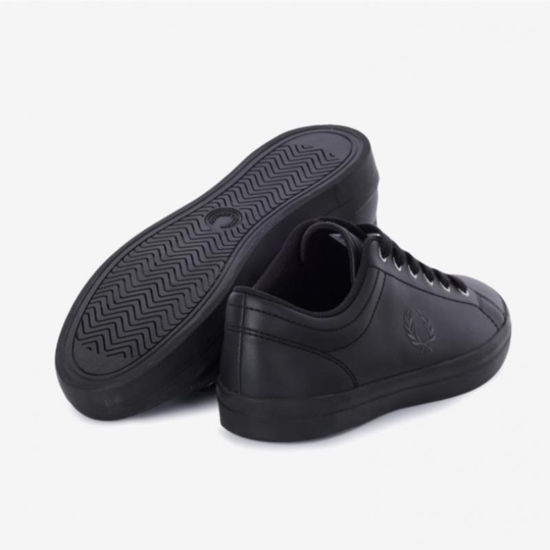 Fred Perry Men S Leather SneakerS Sfpm2531306 102