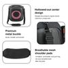 EVA Speaker Bags Protect Storage For JBL PartyBox Encore 2 Speaker Box Portable Party Cover with Adjustable Shoulder Strap