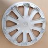 16-inch Decorative Wheel Cover for Venucia D60/EV Steel Hub