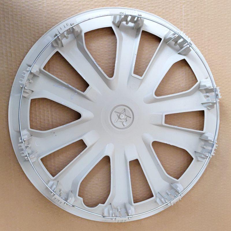 16-inch Decorative Wheel Cover for Venucia D60/EV Steel Hub