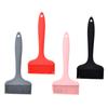 1PC Large Silicone Brush, Heat-resistant Brush for Cooking, Baking, and Applying Oil, Butter, and Sauce for Cooking, Baking, and