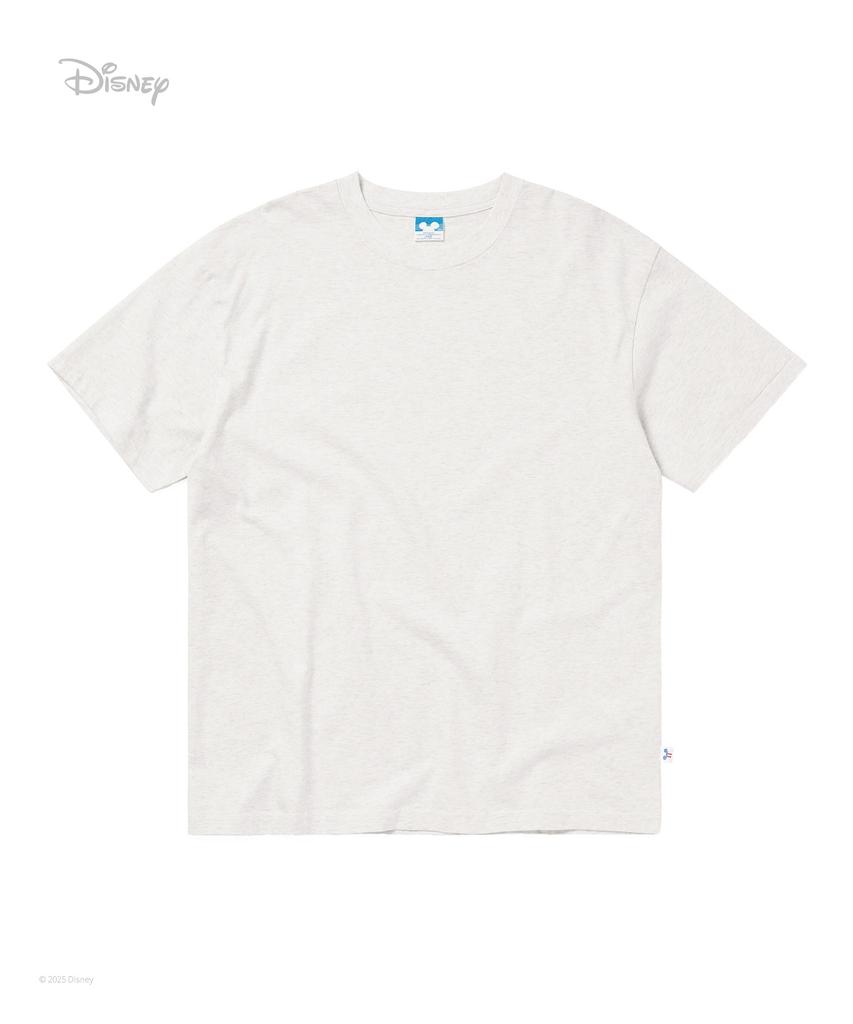 THISISNEVERTHAT Tnt_Mickey_Friends Tee Light Heather Gray
