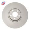 Front Brake Discs for Rolls-Royce Ghost: 34116853393 & 34116853394, Left & Right