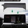 Für BMW 3 4 5 6 7 Serie X1 X2 X3 X4 X5 X6 Spezielle Halterung Telefonhalter Auto Multimedia Bildschirm Halterung Befestigungsbasis Anordnung
