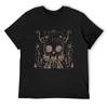 Boiling Isles Owl House Gifts Christmas Trendy Tshirt Anime Stuff Topping Vintage T Shirts Shirts Graphic Tee Unisex