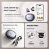XiaoDu G108 Ear-Clip Wireless Bluetooth Sports Headphones