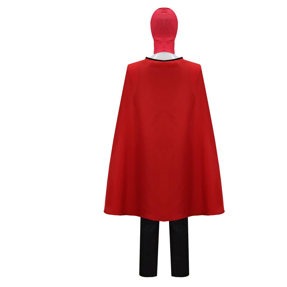 Despicable Me Minions Cosplay Costume For Halloween Anime Stage Performance