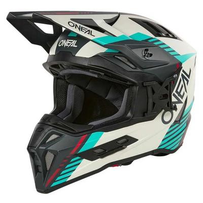 Oneal Off-Road Helmet EX-SRS Quin