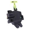 Liftgate Actuator Trunk Latch Compatible for Subaru Legacy 2010-2014, Tailgate Hatch Latch 57530AJ00A Rear Trunk Lid Release Latch Door Actuator