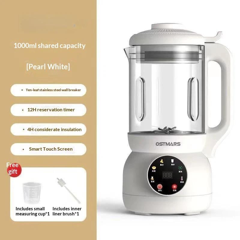 Soybean Milk Maker 2 in 1