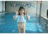 Toddler Swim Floats: Cartoon Armbands & Life Jackets