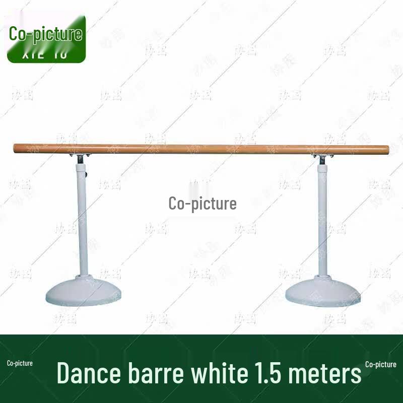 

Portable Dance Barre