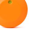 Cute Mechanical Timer Multipurpose Innovative Cartoon Rabbit Accurate Kitchen Timer for Kids Study Cooking Orange