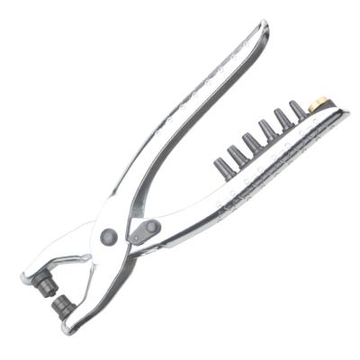 Punching Eye Pliers Multi-functional Rivet Pliers Punching Pressure