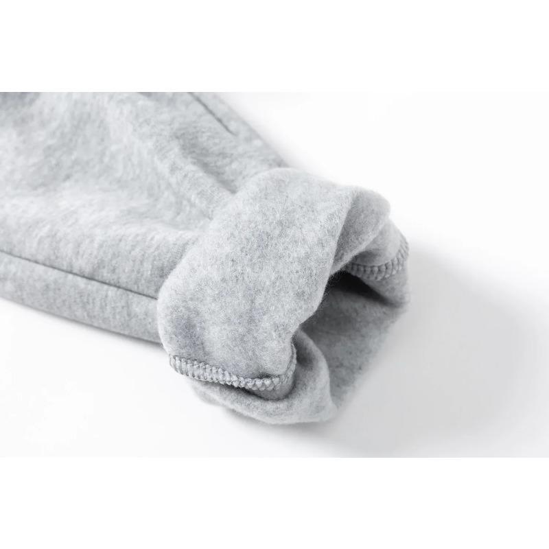 Joggers Sweatpants Men Casual Skinny Pants Gyms Fitness Workout Brand Track Pants Autumn Winter Male Cotton Sportswear Trousers Men’s