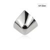 Women's Pointed Toe High Heel Protector - Leather Anti-Kick Decorative Cover with Metal Cap for Shoe Protection.