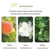 Kuyura Amino Acid Moisturizing Shower Foam