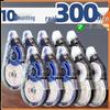 30m High-Capacity Non-Jamming Smooth Correction Tape, Student Special
