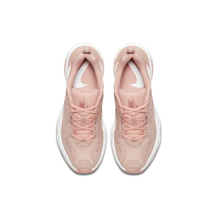 New Nike M2K Tekno Particle Beige Women's AO3108-202