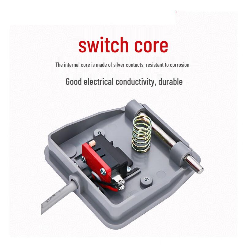 Industrial Foot Pedal Switch Safety Guard