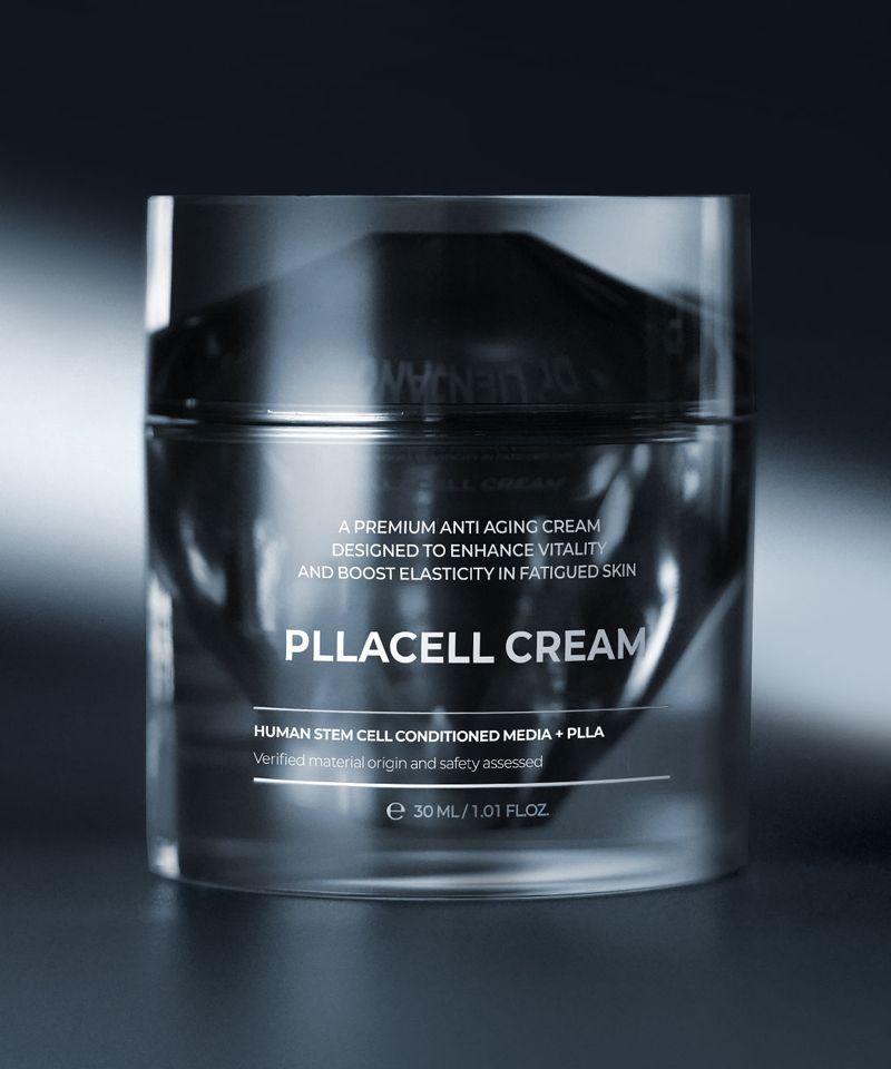 Доктор. Крем Placel Lienjang 30 мл