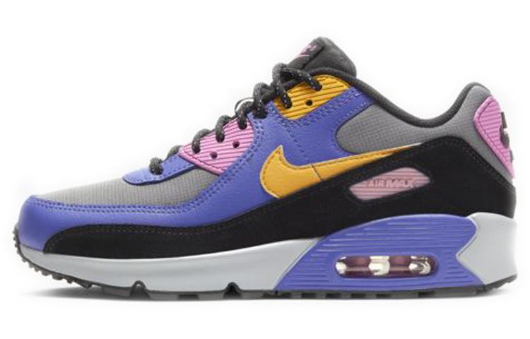 

Nike Air Max 90 QS ACG GS CT9630-500 36