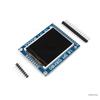 1.8 Inch Serial SPI TFT LCD Module 128x160 Display PCB Adapter IC Dot Matrix 3.3V 5V IO Inerface Cmmpatible For Arduino