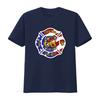 Chicago Fire Departunisext Engine 68 Est 1891 Un T Shirt For Vintage Top For Everyday Wear Fashion Homme