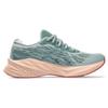 Nové Asics Novablast 3 'Ocean Haze Foggy Teal' Dámské 1012B288-405