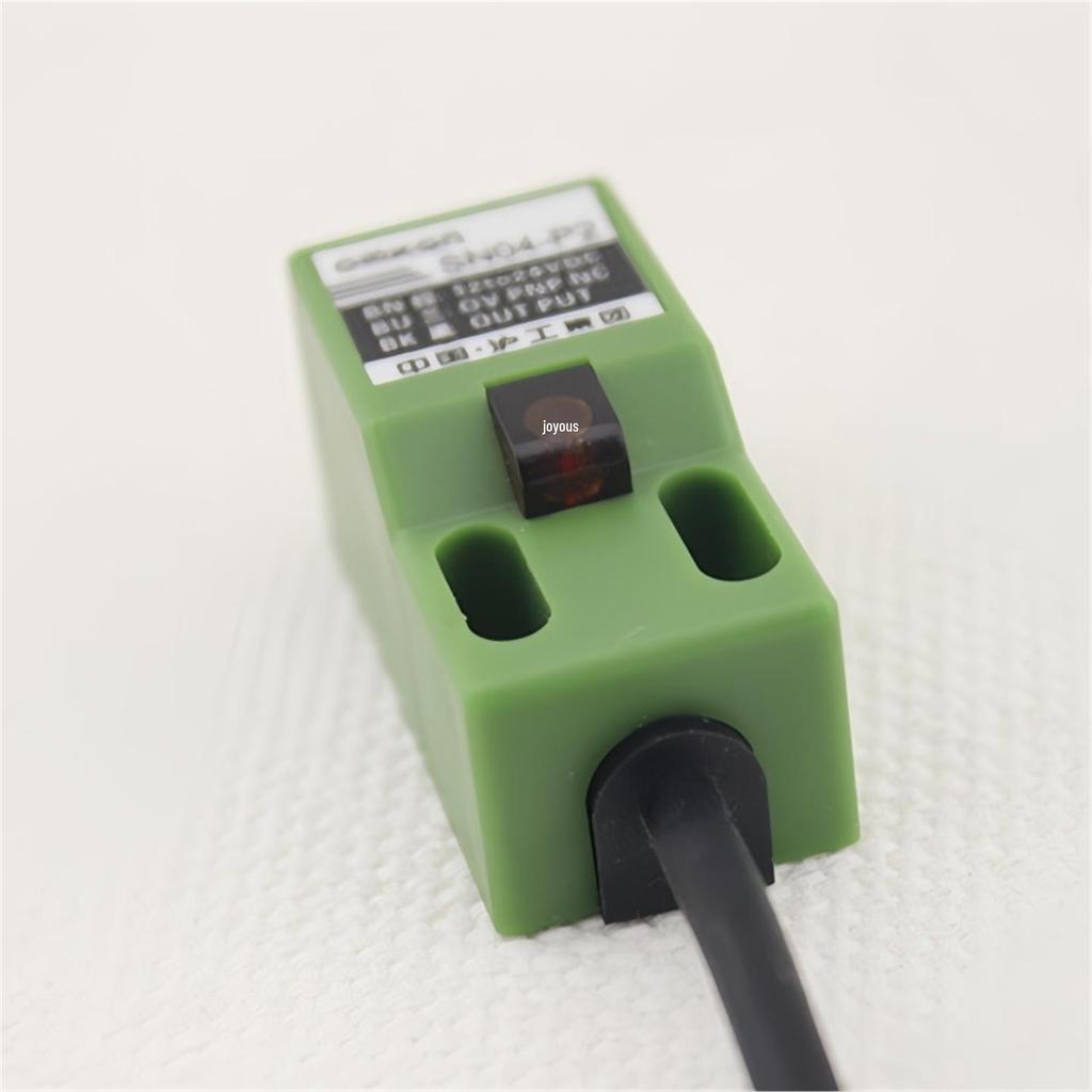 HUGONG BEFBR-ND05NANBPAPBLALBKAKB Inductive Rectangular Metal Sensor