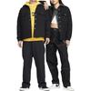 Nike Jackets Unisex Black Lapel Moderate Other FQ0513-010