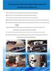 23 Sylphy Automatic Lifter and Rearview Mirror Folding Device: Wireless, Auto Window Close and Raise.