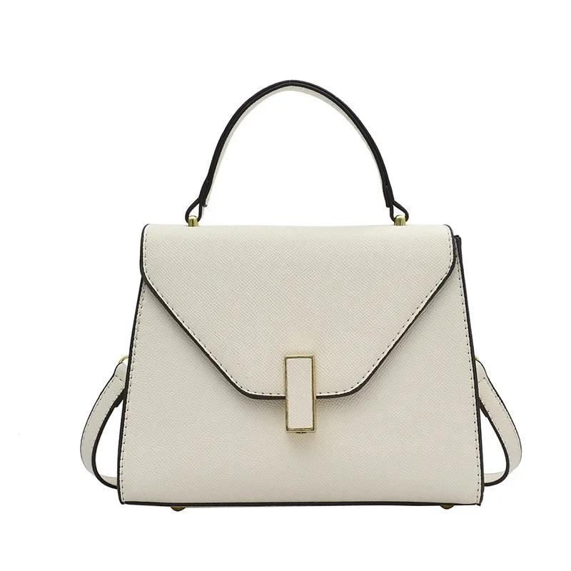 Elegant Single Shoulder Women s Crossbody Bag Korean Version Urban Fashion