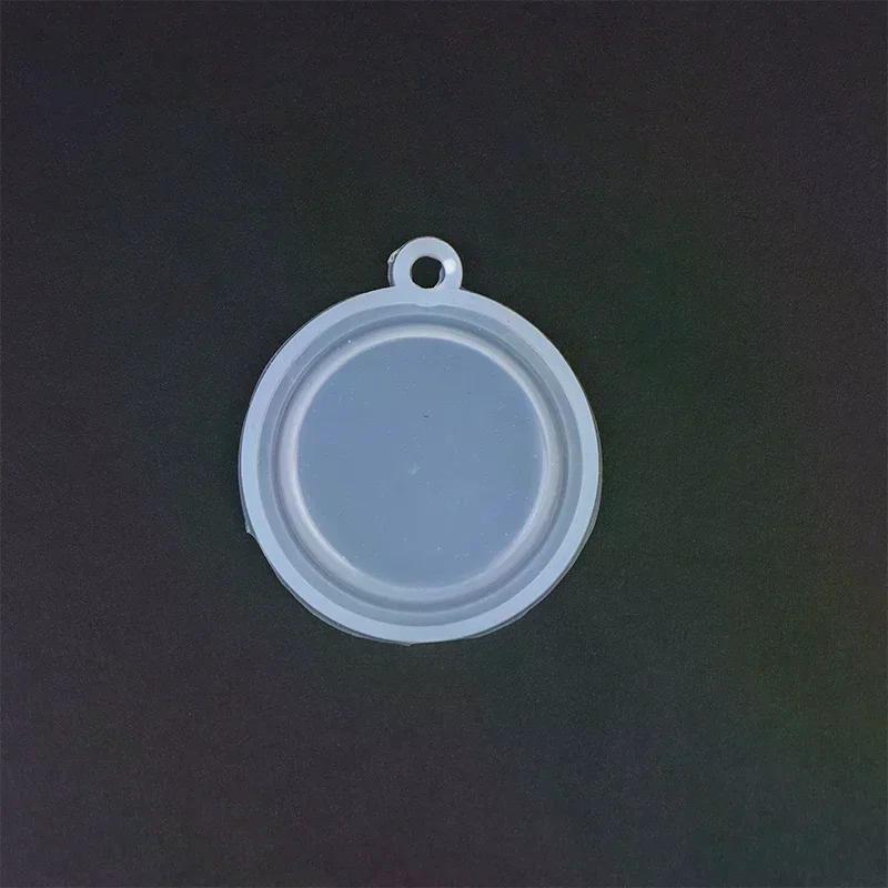 45/50/52/54MM Durable Pressure Diaphragm For Water Heater Gas Accessories Water Connection Heater Parts White