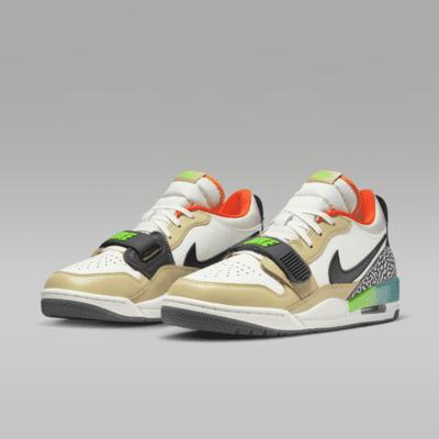 Air Jordan Legacy 312 Low 'Gradient'